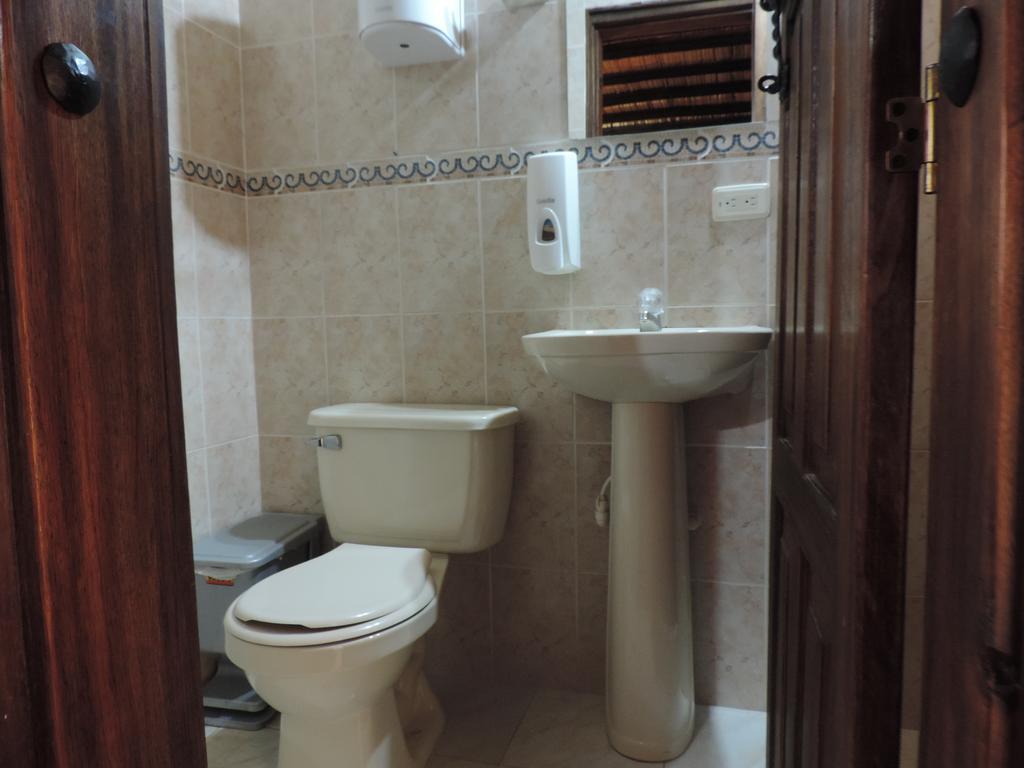Hotel Los Geranios Duitama Quarto foto